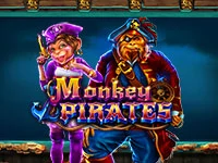 เกมสล็อต Monkey Pirates